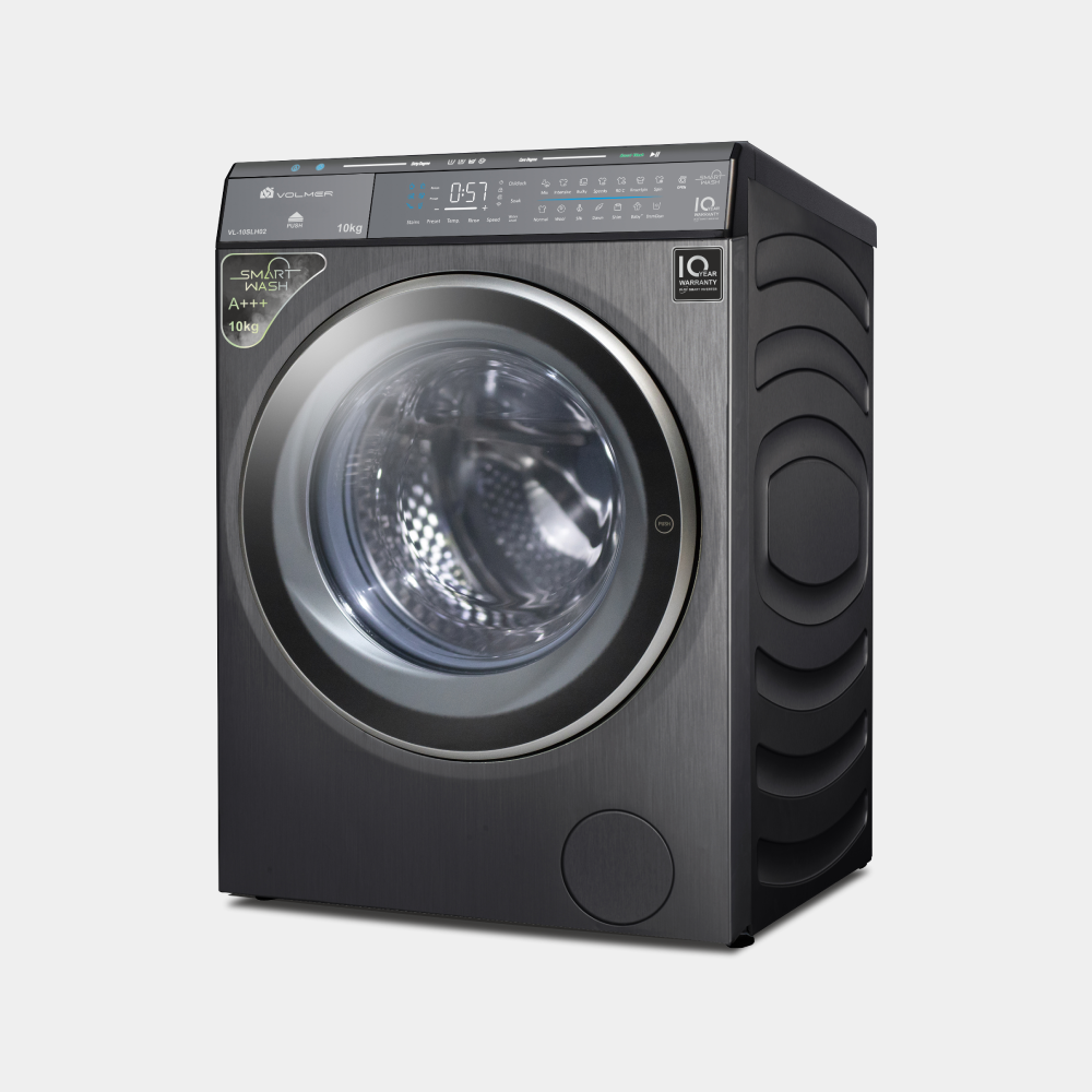 Kir yuvish mashinalari