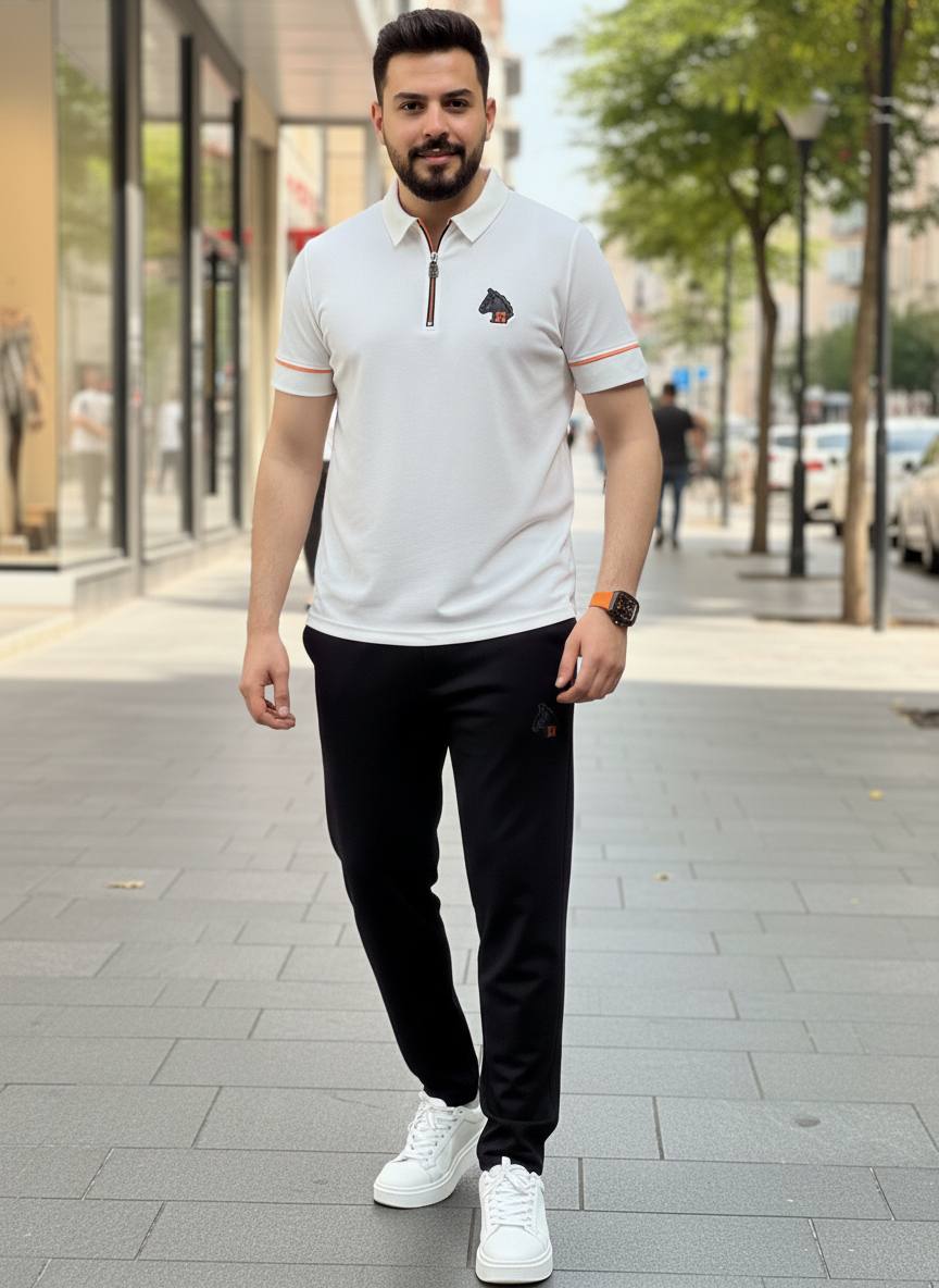 Erkaklar uchun dvoyka