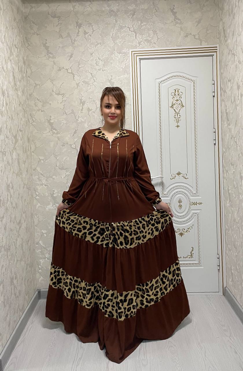 Ayollar uchun ko'ylaklar