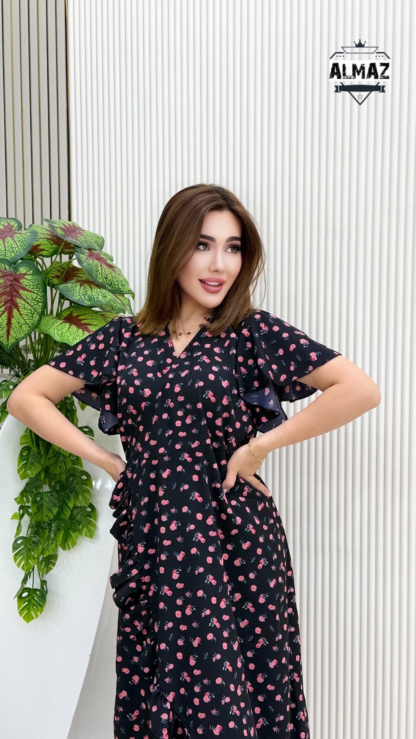 Ayollar uchun ko'ylaklar