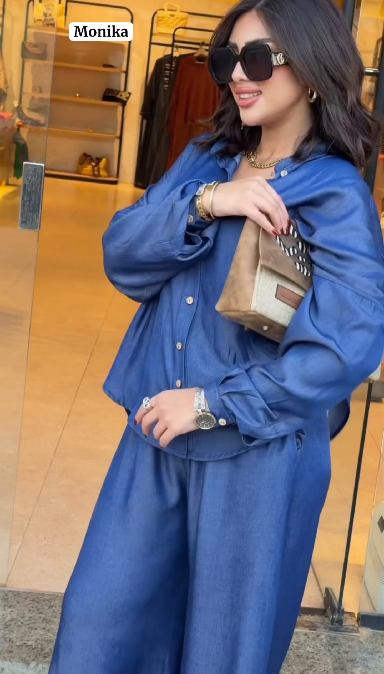 Ayollar uchun dvoyka