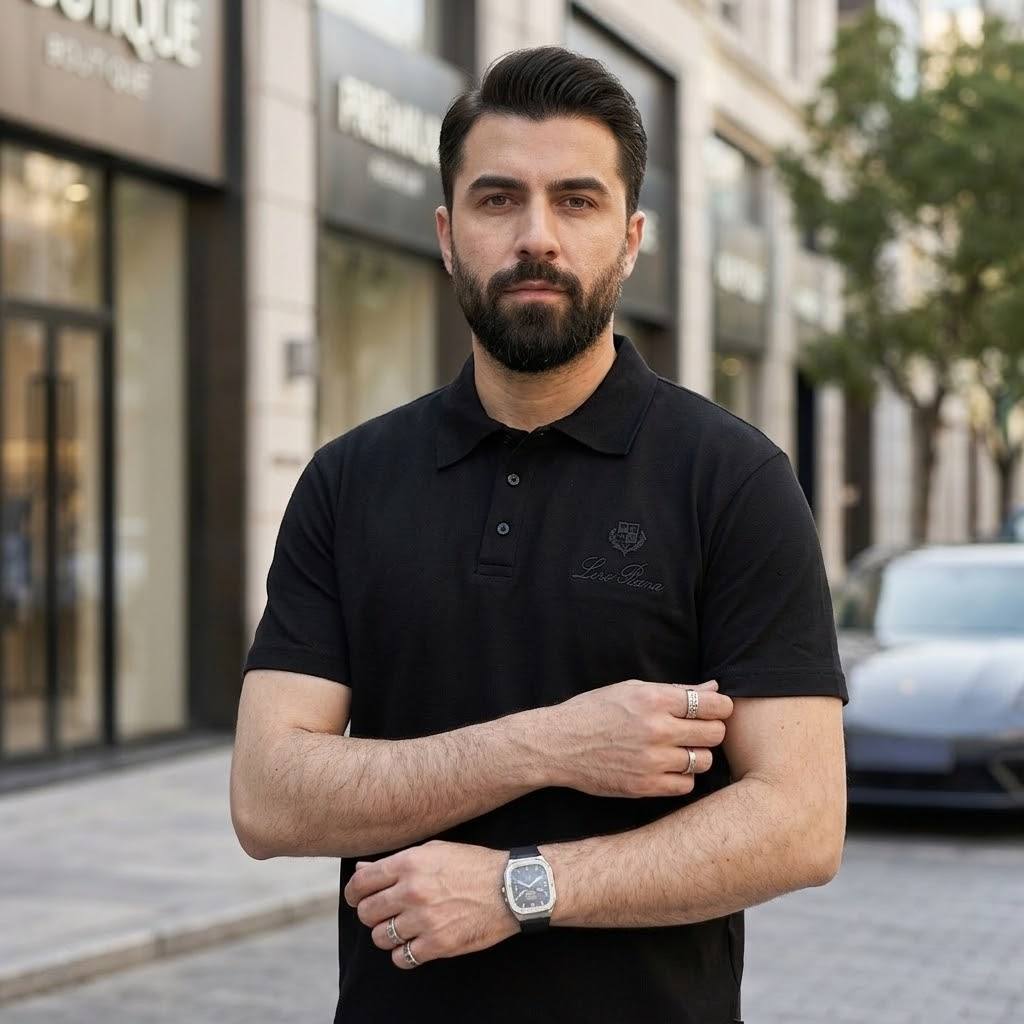 Erkaklar uchun dvoyka