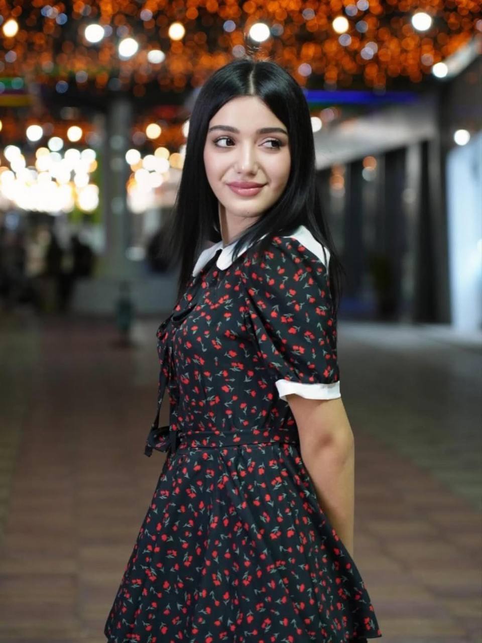 Ayollar uchun ko'ylaklar