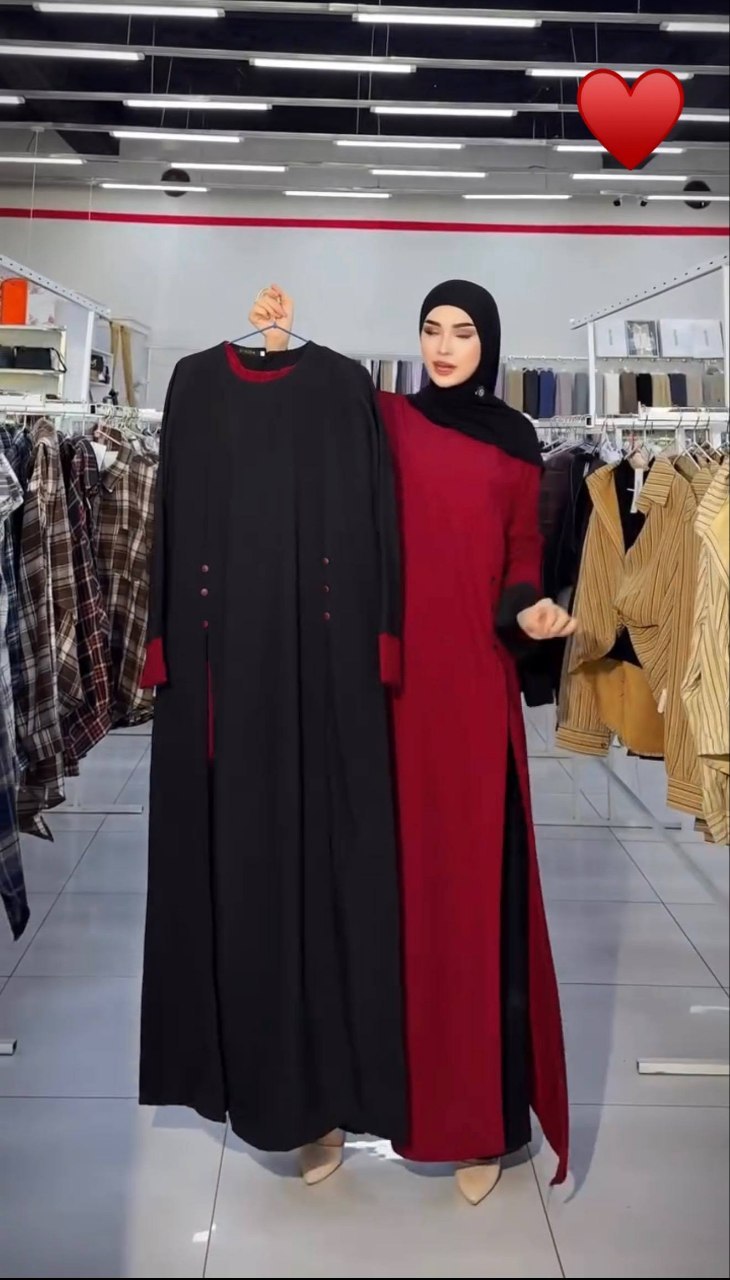 Ayollar uchun ko'ylaklar