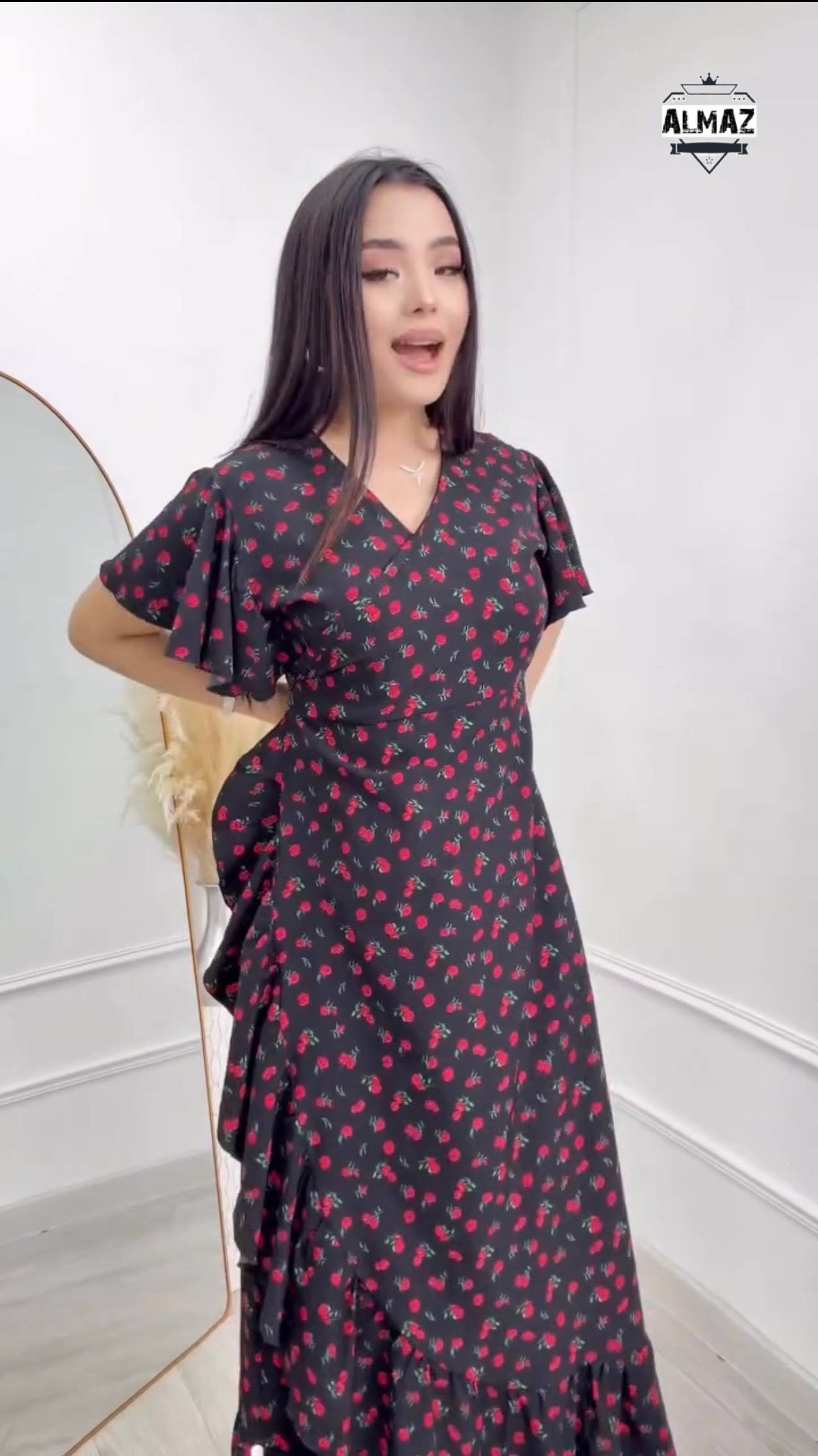 Ayollar uchun ko'ylaklar